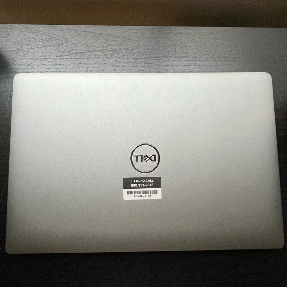 Dell Latitude 5420